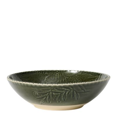 Sthål - Arabesque Syvä Lautanen 24 cm Shadow