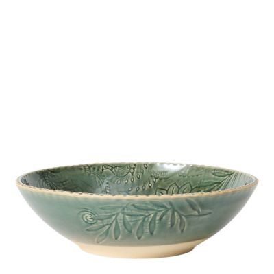 Sthål - Arabesque Syvä Lautanen 24 cm Dusk