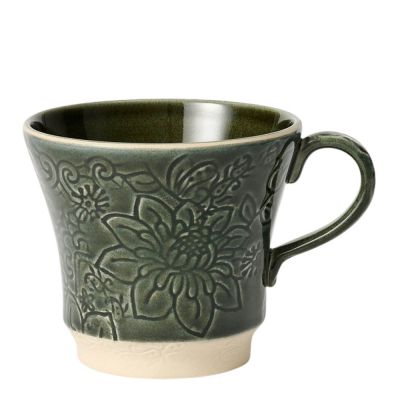 Sthål - Arabesque Teekuppi 35 cl Shadow