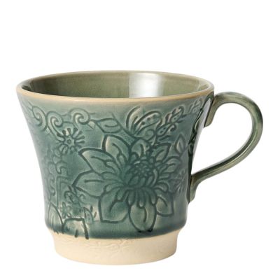 Sthål - Arabesque Teekuppi 35 cl Dusk