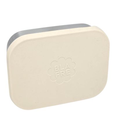 Blafre - Eväsrasia 3 lokeroa 17x13x5 cm Beige