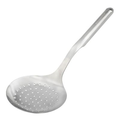 KitchenAid - KitchenAid Premium Reikäkauha 35 cm Ruostumaton teräs