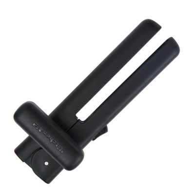 KitchenAid - KitchenAid Purkinavaaja 18 cm Mattamusta