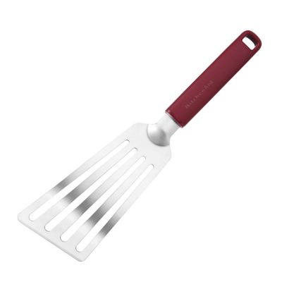 KitchenAid - KitchenAid Classic Paistinlasta rei'itetty 32 cm Empire Red