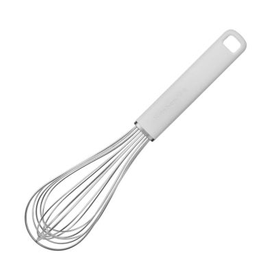 KitchenAid - KitchenAid Classic Vispilä 27 cm Porcelain White