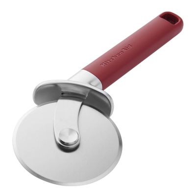 KitchenAid - KitchenAid Classic Pizzaleikkuri 24 cm Empire Red
