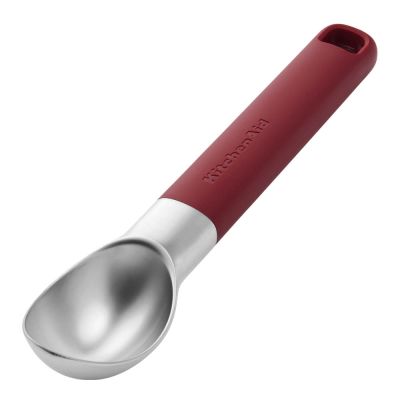 KitchenAid - KitchenAid Classic Jäätelökauha 21 cm Empire Red