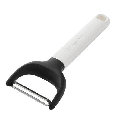 KitchenAid - KitchenAid Classic Kuorija Y-malli 18 cm Porcelain White