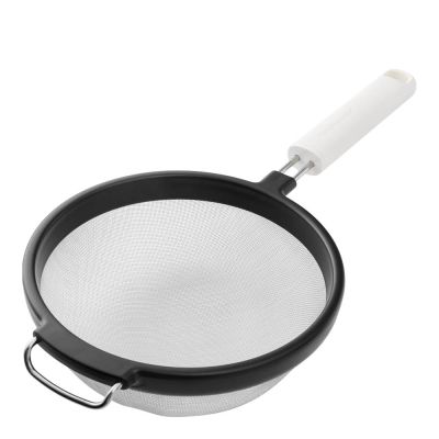 KitchenAid - KitchenAid Classic Siivilä 17 cm Porcealin White