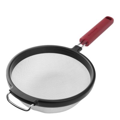 KitchenAid - KitchenAid Classic Siivilä 17 cm Empire Red