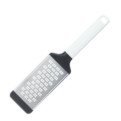 KitchenAid - KitchenAid Classic Raastin medium 30 cm Porcelain White