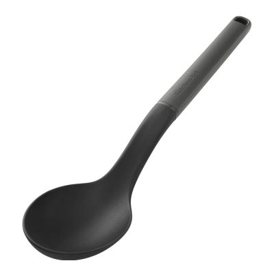 KitchenAid - KitchenAid Classic Kauha 34 cm Charcoal Grey