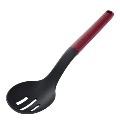 KitchenAid - KitchenAid Classic Reikäkauha 34 cm Empire Red