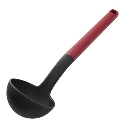 KitchenAid - KitchenAid Classic Kastikekauha 34 cm Empire Red