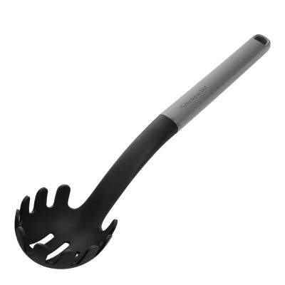 KitchenAid - KitchenAid Classic Pastakauha 34 cm Charcoal Grey