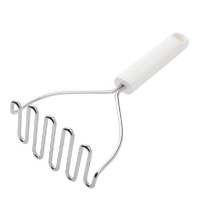 KitchenAid - KitchenAid Classic Perunasurvin 25 cm Porcelain White