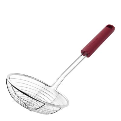 KitchenAid - KitchenAid Classic Reikäkauha 36 cm Empire Red
