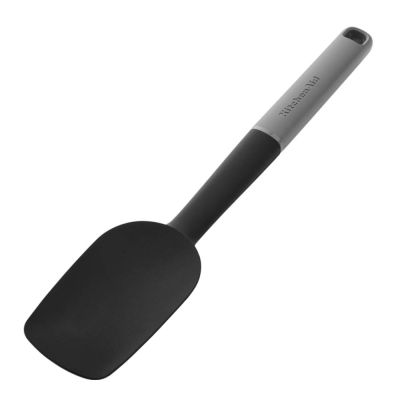 KitchenAid - KitchenAid Classic Kauha 30 cm Charcoal Grey