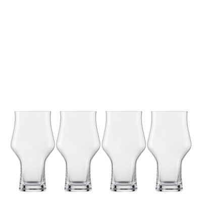 Zwiesel Glas - Beer Basic Craft Olutlasi Stout 30 cl 4 kpl