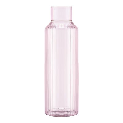 Bodum - Navalia Karahvi 0,9 L Vaaleanpunainen