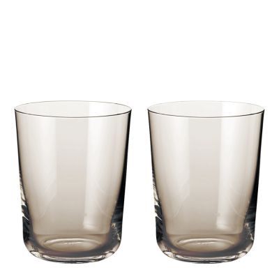 Frederik Bagger - New York Vesilasi 34 cl 2 kpl Copal