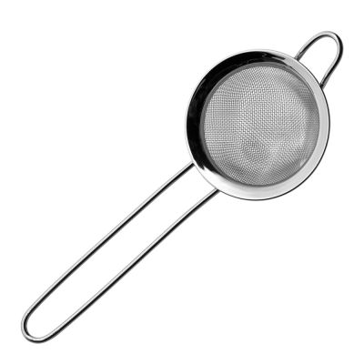 Anders Petter - Steel Essentials Siivilä 7 cm Teräs