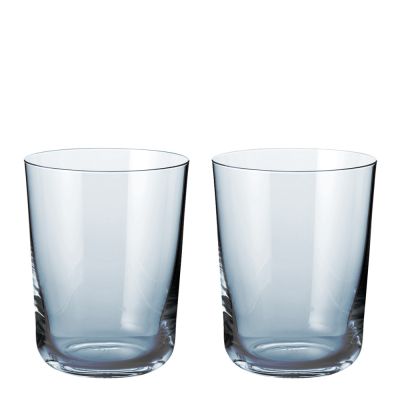 Frederik Bagger - New York Vesilasi 34 cl 2 kpl Sapphire