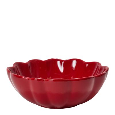 Stiernholm - Lotus Kulho 16 cm Punainen