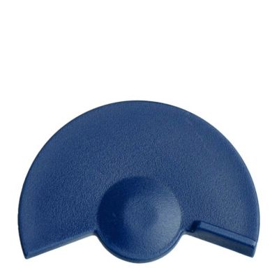 Bodum - Bistro Ventiili leipälaattikkoon Sininen