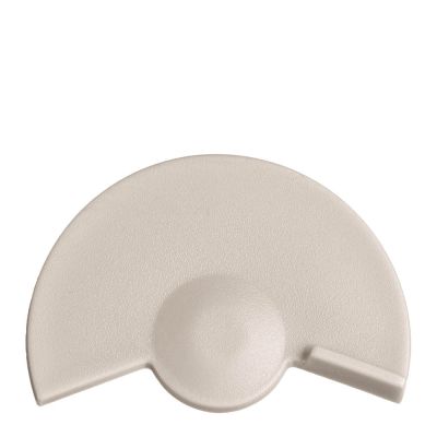 Bodum - Bistro Ventiili leipälaattikkoon Valkoinen