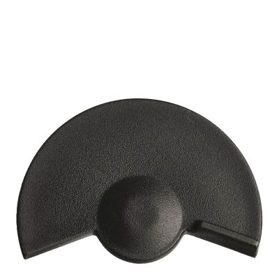 Bodum - Bistro Ventiili leipälaatikkoon Musta