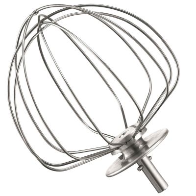 Bodum - Bistro Vispilä 14,3 cm Harjattu teräs