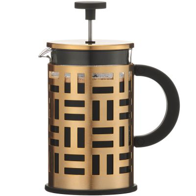 Bodum - Eileen Pressopannu 3 kupillista 35 cl Kulta