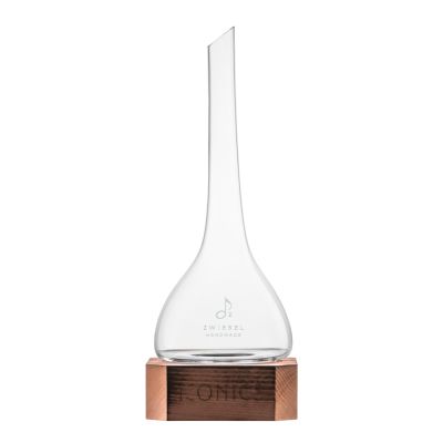 Zwiesel Glas - Iconics Karahvi 0,75 L Kirkas