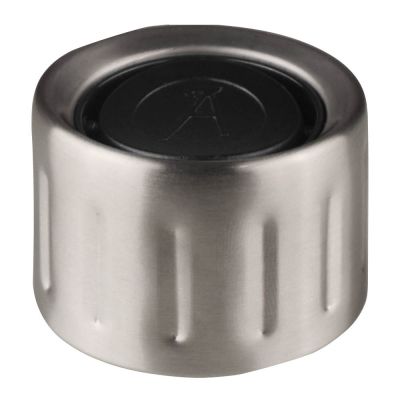 Les Artistes - Bottle Up Sport Korkki 0,28/0,5 L pulloon Musta