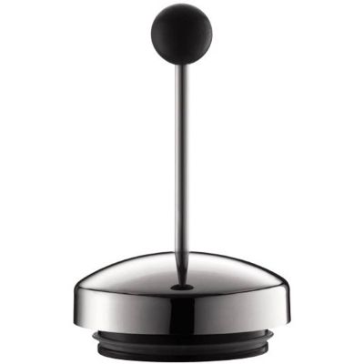 Bodum - Assam Suodatin kannella teekannuun 1 L Kromi