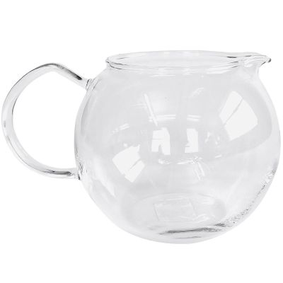 Bodum - Assam Lasi teekannuun 1 L Kirkas