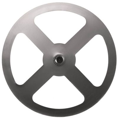 Bodum - Chambord Ristilevy 12 kupin pressopannulle Kromi