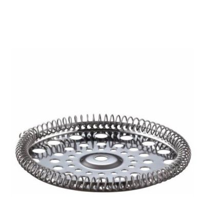 Bodum - Chambord Suodatin pressopannuun 8 Kuppia Kromi