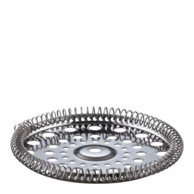 Bodum - Chambord Suodatin pressopannuun 3 kuppia Kromi