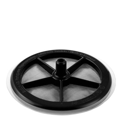 Bodum - Chambord Ristilevy pressopannuun 8 kuppia Musta