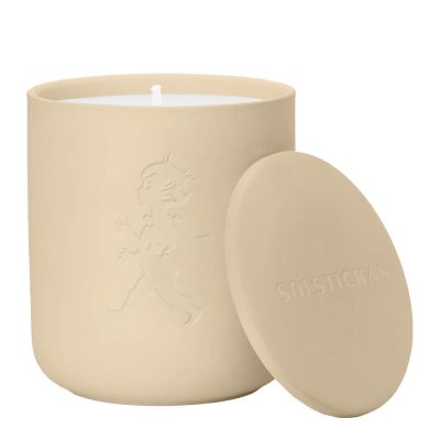 SOLSTICKAN - Solstickan Tuoksukynttilä Beige