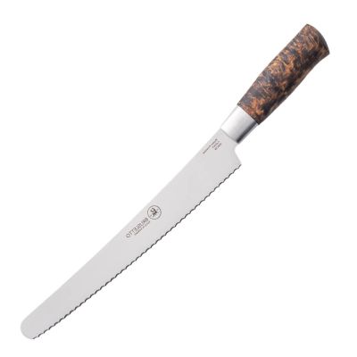 Brusletto - Hunter Premium Leipäveitsi 38 cm