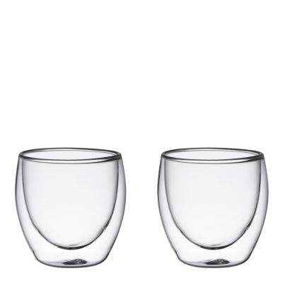 Modern House - Lundi Lasimuki 25 cl 2 kpl Kirkas