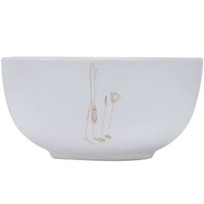 Stiernholm - Ski Kulho 14 cm