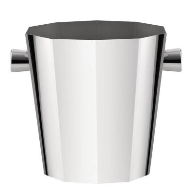 Alessi - Eugenia Viinicooleri 26x22 cm 5,5L Teräs