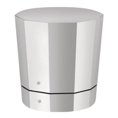 Alessi - Eugenia Samppanjapullon suljin Teräs