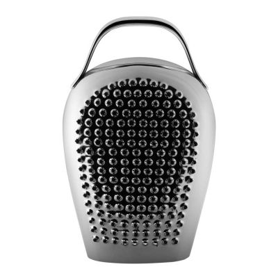 Alessi - Cheese Please Prmesaaniraastin 6x10x16 cm