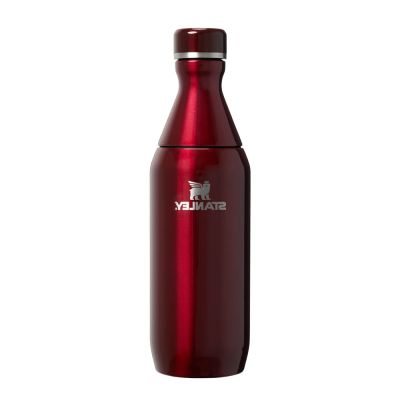 Stanley - All Day Termospullo 35 cl Garnet Gloss