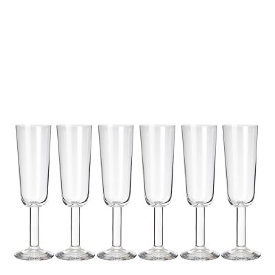 Stiernholm - Vera Samppanjalasi 16 cl 6 kpl